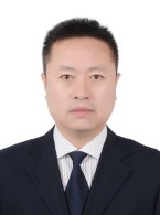 李志忠