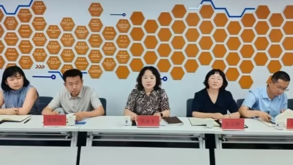 “深化检律良性互动  保障律师执业权利”检律协作座谈会成功召开